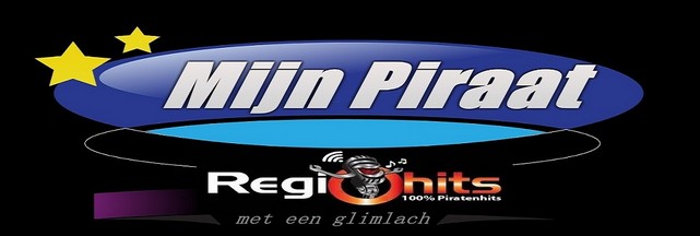 Mijn Piraat Regiohts